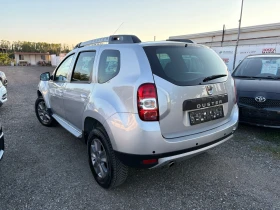 Dacia Duster 1.5 DCI 110кс 6ск 195.000 КМ, снимка 5