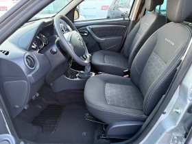 Dacia Duster 1.5 DCI 110кс 6ск 195.000 КМ, снимка 7