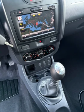 Dacia Duster 1.5 DCI 110кс 6ск 195.000 КМ, снимка 13