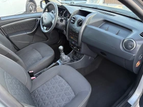 Dacia Duster 1.5 DCI 110кс 6ск 195.000 КМ, снимка 9
