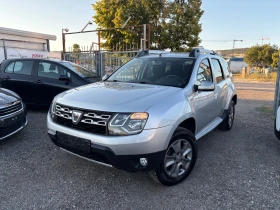 Dacia Duster 1.5 DCI 110кс 6ск 195.000 КМ, снимка 1