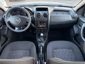 Dacia Duster 1.5 DCI 110кс 6ск 195.000 КМ, снимка 10