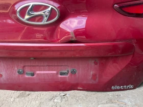 Hyundai Kona 64 KW, снимка 4