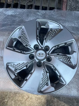 Hyundai Kona 64 KW, снимка 9