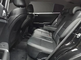 Kia Sportage 2.0 Trendy, снимка 8