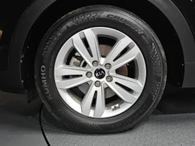 Kia Sportage 2.0 Trendy, снимка 4