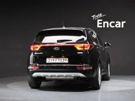 Kia Sportage 2.0 Trendy, снимка 3