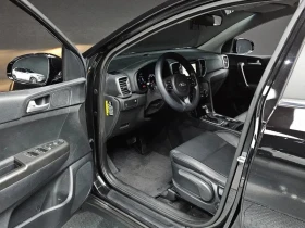 Kia Sportage 2.0 Trendy, снимка 7