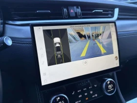 Jaguar F-PACE * P400 AWD R Dynamic S * CARFAX * , снимка 14
