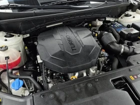 Hyundai Tucson, снимка 6