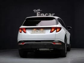 Hyundai Tucson, снимка 4