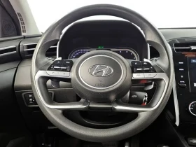 Hyundai Tucson, снимка 13