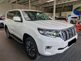 Toyota Land cruiser 2.8 D-4D AT*Executive*AHK*NAVI*ГАРАНЦИЯ, снимка 2