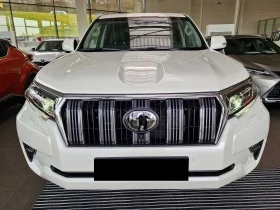 Toyota Land cruiser 2.8 D-4D AT*Executive*AHK*NAVI*ГАРАНЦИЯ, снимка 1