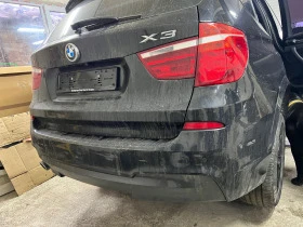 BMW X3 Msport Adaptiv, снимка 6