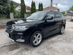 Haval H2 1.5i БАРТЕР, снимка 8