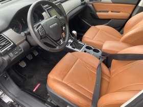 Haval H2 1.5i, снимка 14 - Автомобили и джипове - 45113095