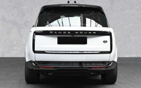 Land Rover Range rover P530/ AUTOBIO/ LONG/ BLACK PAKET/ MERIDIAN/ 3xTV/ , снимка 4 - Автомобили и джипове - 45822451