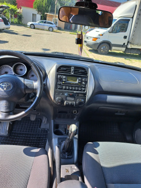 Toyota Rav4, снимка 9
