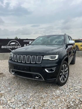 Jeep Grand cherokee Overland 5.7 Hemi | Mobile.bg    1