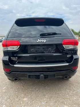 Jeep Grand cherokee Overland 5.7 Hemi | Mobile.bg    6