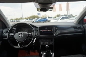 VW T-Roc VW T- Roc 1.0 TSI OPF, снимка 5