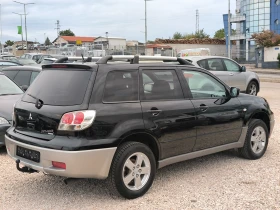 Mitsubishi Outlander 2, 0I 4X4 | Mobile.bg    4