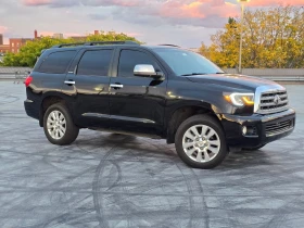 Toyota Sequoia Platinum | Mobile.bg    6