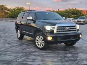  Toyota Sequoia