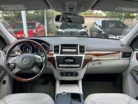 Mercedes-Benz ML 500 550 4MATIC | Mobile.bg    14