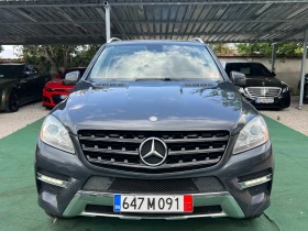 Mercedes-Benz ML 500 550 4MATIC | Mobile.bg    2