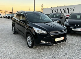 Ford Kuga 2.0tdci* 4х4* Кожа* Панорама* Euro 6B 1