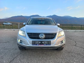 VW Tiguan 2.0TDI 4X4, снимка 1