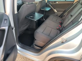 VW Tiguan 2.0TDI 4X4, снимка 12