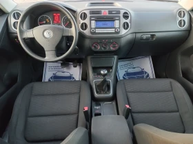 VW Tiguan 2.0TDI 4X4, снимка 13