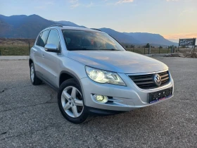 VW Tiguan 2.0TDI 4X4, снимка 2