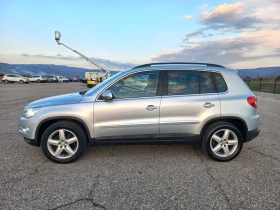 VW Tiguan 2.0TDI 4X4, снимка 8