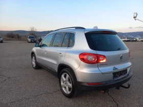 VW Tiguan 2.0TDI 4X4, снимка 7