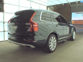 Volvo Xc90 Plug-In Hybrid T8 Inscription, снимка 5