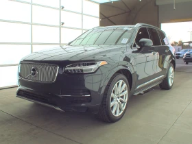 Volvo Xc90 Plug-In Hybrid T8 Inscription, снимка 2