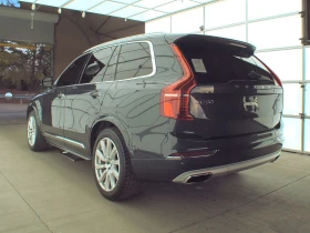 Volvo Xc90 Plug-In Hybrid T8 Inscription, снимка 6