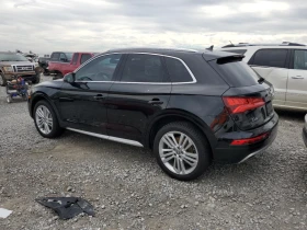 Audi Q5 PREMIUM PLUS, снимка 2