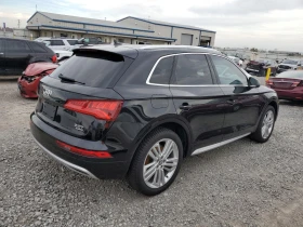 Audi Q5 PREMIUM PLUS, снимка 3