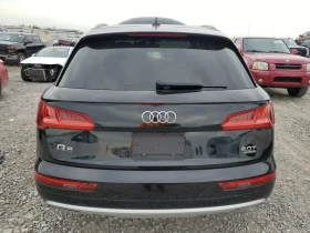 Audi Q5 PREMIUM PLUS, снимка 6