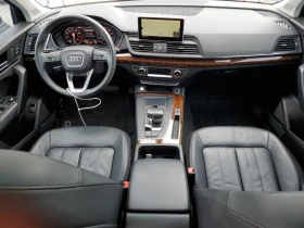 Audi Q5 PREMIUM PLUS, снимка 8