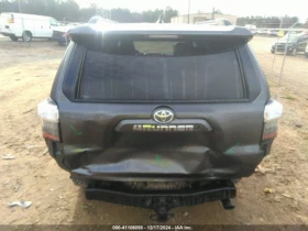 Toyota 4runner SR5 ,   | Mobile.bg    16