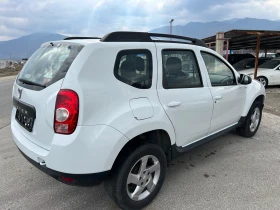 Dacia Duster 1.6i ГАЗ ИНЖЕКЦИОН, снимка 6