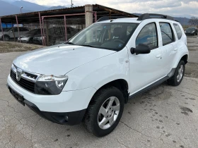 Dacia Duster 1.6i ГАЗ ИНЖЕКЦИОН - 10850 лв. - 46876422 | Car24.bg