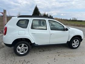 Dacia Duster 1.6i ГАЗ ИНЖЕКЦИОН, снимка 4