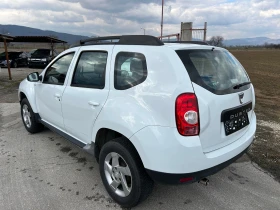 Dacia Duster 1.6i ГАЗ ИНЖЕКЦИОН, снимка 7